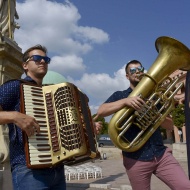 Zeneszüret Fesztivál 2019 Pécs Zeneszüret Fesztivál 2019 Pécs