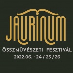 Jaurinum Összművészeti Fesztivál 2022 Győr Jaurinum Összművészeti Fesztivál 2022 Győr
