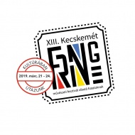 Kecskemét Fringe Fesztivál 2019. Művészeti Fesztivál Alkotó Fiataloknak Kecskemét Fringe Fesztivál 2019. Művészeti Fesztivál Alkotó Fiataloknak