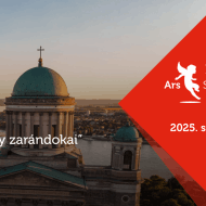 Ars Sacra Fesztivál 2024. A szent művészet magyar kezdeményezésű ünnepe