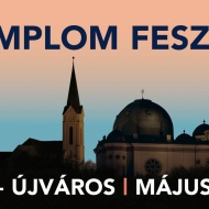 Öt Templom Fesztivál 2024 Győr