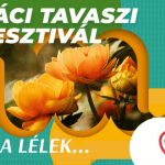 Váci Tavaszi Fesztivál 2022 Váci Tavaszi Fesztivál 2022