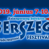 Egerszeg Fesztivál 2019 Egerszeg Fesztivál 2019