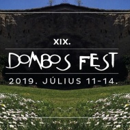 Dombos Fest 2019 Kishegyes (Vajdaság) Dombos Fest 2019 Kishegyes (Vajdaság)