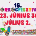 Győrkőcfesztivál 2023 Győr Győrkőcfesztivál 2023 Győr