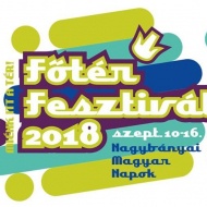 Főtér Fesztivál 2018 Nagybányai Magyar Napok Főtér Fesztivál 2018 Nagybányai Magyar Napok