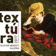 Összművészeti Fesztivál a Magyar Nemzeti Galériában. Textúra 2017 Összművészeti Fesztivál a Magyar Nemzeti Galériában. Textúra 2017