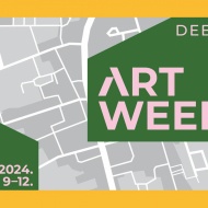 Debrecen Art Week 2024