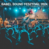 Babel Sound Fesztivál 2024