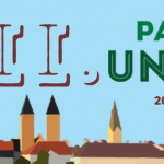 Pannon UniFest Veszprém 2020 Pannon UniFest Veszprém 2020