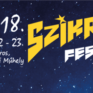 Szikra Feszt 2018 Kondoros Szikra Feszt 2018 Kondoros