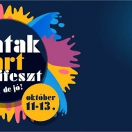 Patak P’Art Művészeti Fesztivál 2019 Sárospatak Patak P’Art Művészeti Fesztivál 2019 Sárospatak