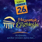 Múzeumok Éjszakája Mezőtúr 2021. Városi Galéria Múzeumok Éjszakája Mezőtúr 2021. Városi Galéria