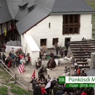 Pünkösdi Mulatság Füzér 2018 Pünkösdi Mulatság Füzér 2018