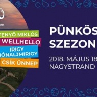 Balatoni Szezonnyitó Pünkösdi Ünnep Siófok 2018 Balatoni Szezonnyitó Pünkösdi Ünnep Siófok 2018