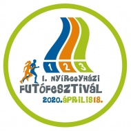 Futófesztivál Nyíregyháza 2020 Futófesztivál Nyíregyháza 2020