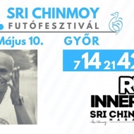 Sri Chinmoy Futófesztivál 2020 Győr Sri Chinmoy Futófesztivál 2020 Győr