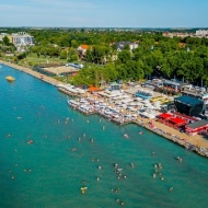 Nestlé Fitness 2020. Just Clear Beach Fitness Fesztivál Siófok Nestlé Fitness 2020. Just Clear Beach Fitness Fesztivál Siófok