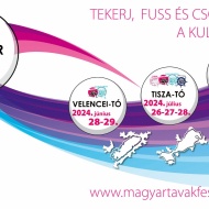 Velencei-tavi Fesztivál 2024. Magyar Tavak Fesztiválja Velencei-tavi Fesztivál 2024. Magyar Tavak Fesztiválja