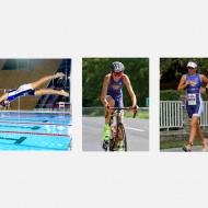 Triatlon Fesztivál Veszprém 2024. Spirit Veszprém Triatlon Fesztivál