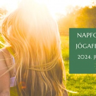 Napforduló Jógafesztivál 2024 Budapest