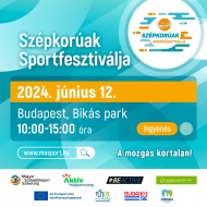 Szépkorúak Sportfesztiválja 2023 Szépkorúak Sportfesztiválja 2023