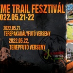 Extreme Trail fesztivál 2022 Tokaj Extreme Trail fesztivál 2022 Tokaj