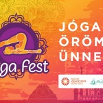 Yoga Fest Budapest - Tradicionális Jógaiskolák Fesztiválja 2018 Yoga Fest Budapest - Tradicionális Jógaiskolák Fesztiválja 2018