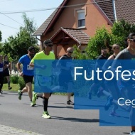 Ceglédberceli Futófesztivál 2018 Ceglédberceli Futófesztivál 2018