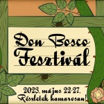 Don Bosco Fesztivál 2018 Kazincbarcika Don Bosco Fesztivál 2018 Kazincbarcika