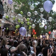 Pesti Broadway Fesztivál 2018 Pesti Broadway Fesztivál 2018