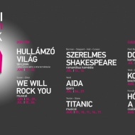 Szegedi Szabadtéri Játékok 2019. Előadások és online jegyvásárlás Szegedi Szabadtéri Játékok 2019. Előadások és online jegyvásárlás