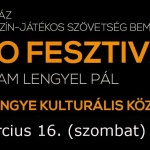Impró Fesztivál selejtező 2019 Békéscsaba Impró Fesztivál selejtező 2019 Békéscsaba