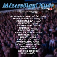 Mézesvölgyi Nyáresték 2018. Szabadtéri Színház Veresegyház Mézesvölgyi Nyáresték 2018. Szabadtéri Színház Veresegyház