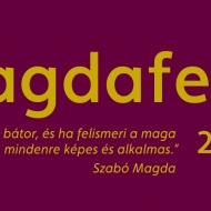 MAGDAFESZT 2022. Színházi Fesztivál Debrecen