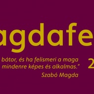 MAGDAFESZT 2023. Színházi Fesztivál Debrecen MAGDAFESZT 2023. Színházi Fesztivál Debrecen