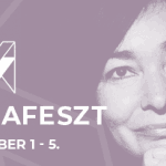 MAGDAFESZT 2019. Színházi Fesztivál Debrecen MAGDAFESZT 2019. Színházi Fesztivál Debrecen