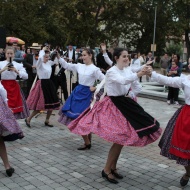 Sághegyi Szüreti Napok 2018 Sághegyi Szüreti Napok 2018