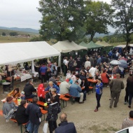 Szüreti Mulatság és Summásság Ételeinek Bemutatója 2018 Bogács Szüreti Mulatság és Summásság Ételeinek Bemutatója 2018 Bogács