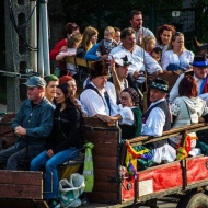 Szüreti Mulatság 2018 Balatonszárszó Szüreti Mulatság 2018 Balatonszárszó