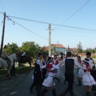 Tamási Szüreti Napok 2018 Tamási Szüreti Napok 2018