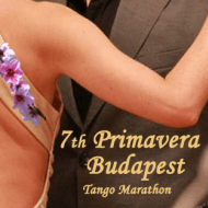 Primavera Budapest Tangó Maraton 2019 Primavera Budapest Tangó Maraton 2019