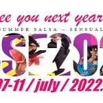 Hungarian Summer Salsa & Sensual Festival 2022 Balatonfüred Hungarian Summer Salsa & Sensual Festival 2022 Balatonfüred