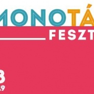 Monotánc Fesztivál 2018 Monotánc Fesztivál 2018