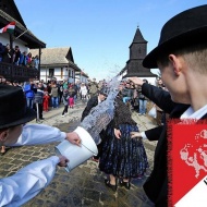 Hollókői Húsvéti Fesztivál 2019 Hollókői Húsvéti Fesztivál 2019