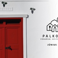 Pünkösdi nyitott pincék 2019 Palkonya Pünkösdi nyitott pincék 2019 Palkonya