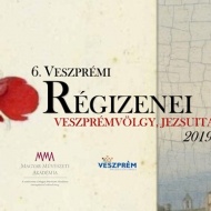 Veszprémi Régizenei Napok 2019 Veszprémi Régizenei Napok 2019