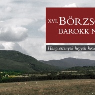 Börzsöny Barokk Napok 2019. Régizenei Fesztivál Börzsöny Barokk Napok 2019. Régizenei Fesztivál