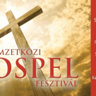 Gospel Fesztivál 2019 Solymár Gospel Fesztivál 2019 Solymár