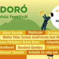 Bondoró Utcaszínház Fesztivál 2020 Kapolcs Bondoró Utcaszínház Fesztivál 2020 Kapolcs